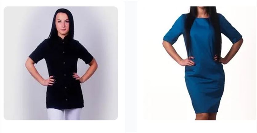 Szycie odzieży medycznej, laboratoryjnej i kosmetycznej, Twoja Szwalnia Profesjonalna Odzież Robocza, Kraków